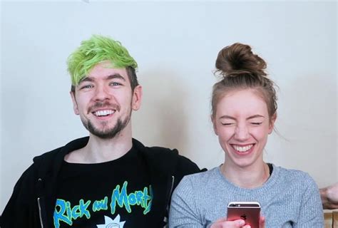 jacksepticeye girlfriend.